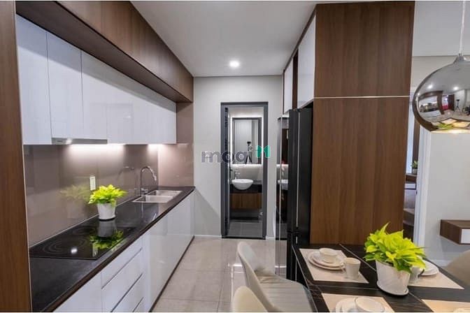 Hình ảnh GIỎ HÀNG chung cư Vĩnh Hội Q4 - 2PN2WC 70m2 - nội thất mới 100%