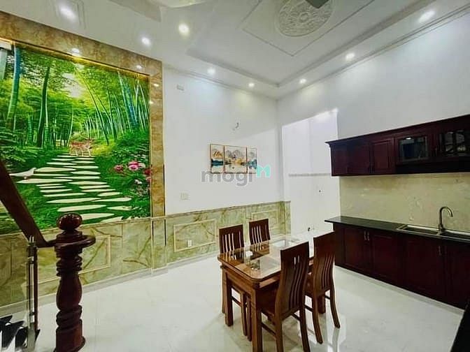 Hình ảnh Cần vốn kd, bán nhà cc Huỳnh Tịnh Của q3, 70m2, 1tỷ250 shr