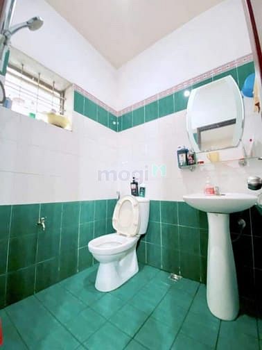 Hình ảnh Thanh lý thu hồi vốn bán nhà Lý Phục Man Q7 69m2/1.4 tỷ SHR