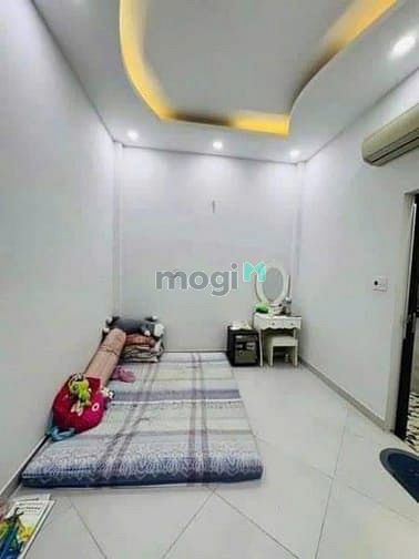 Hình ảnh Thanh lý thu hồi vốn bán nhà Lý Phục Man Q7 69m2/1.4 tỷ SHR