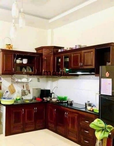 Hình ảnh Thanh lý thu hồi vốn bán nhà Lý Phục Man Q7 69m2/1.4 tỷ SHR