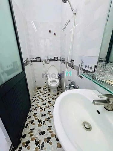 Hình ảnh Thanh lý thu hồi vốn bán nhà Lý Phục Man Q7 69m2/1.4 tỷ SHR