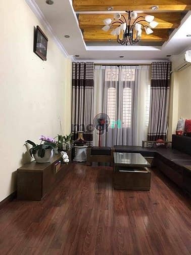 Hình ảnh Định cư nước ngoài bán nhà Đ.Võ Văn Ngân, 62m2/1tỷ085tr, shr
