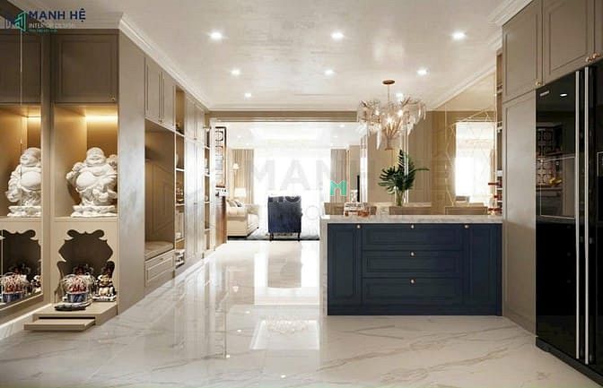 Hình ảnh Cho thuê Trang Chủ MB66.COM / Đăng Ký Tặng 66K cao cấp, Phú Mỹ Hưng, Quận 7, 3 PN giá 55tr/ tháng.