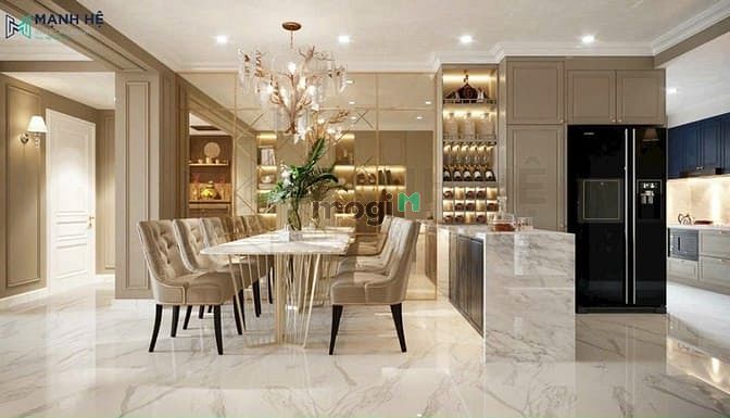 Hình ảnh Cho thuê Trang Chủ MB66.COM / Đăng Ký Tặng 66K cao cấp, Phú Mỹ Hưng, Quận 7, 3 PN giá 55tr/ tháng.