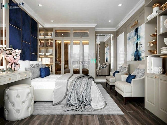 Hình ảnh Cho thuê Trang Chủ MB66.COM / Đăng Ký Tặng 66K cao cấp, Phú Mỹ Hưng, Quận 7, 3 PN giá 55tr/ tháng.