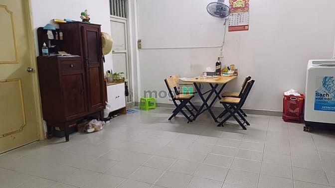 Hình ảnh Ngay Quận 1! Sát mặt tiền Phan Văn Hân Bình Thạnh 120m2 chỉ 13,29 tỷ