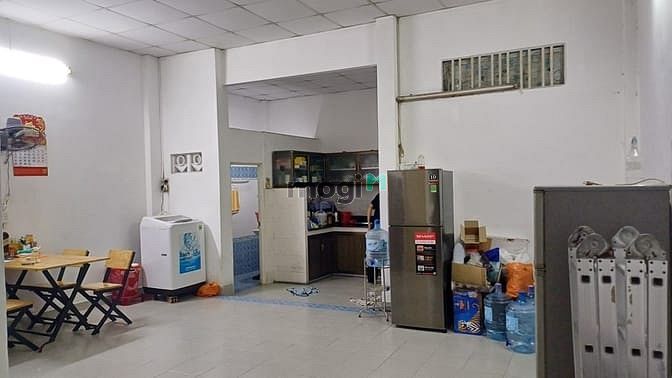 Hình ảnh Ngay Quận 1! Sát mặt tiền Phan Văn Hân Bình Thạnh 120m2 chỉ 13,29 tỷ