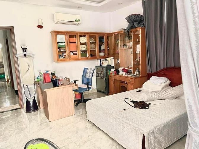 Hình ảnh Hiệp Phú, Tân Lập 1, 6.8tỷ, 77m2