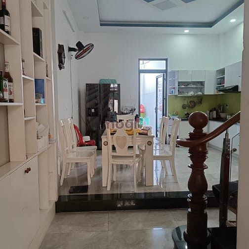 Hình ảnh Hiệp Phú, Tân Lập 1, 6.8tỷ, 77m2