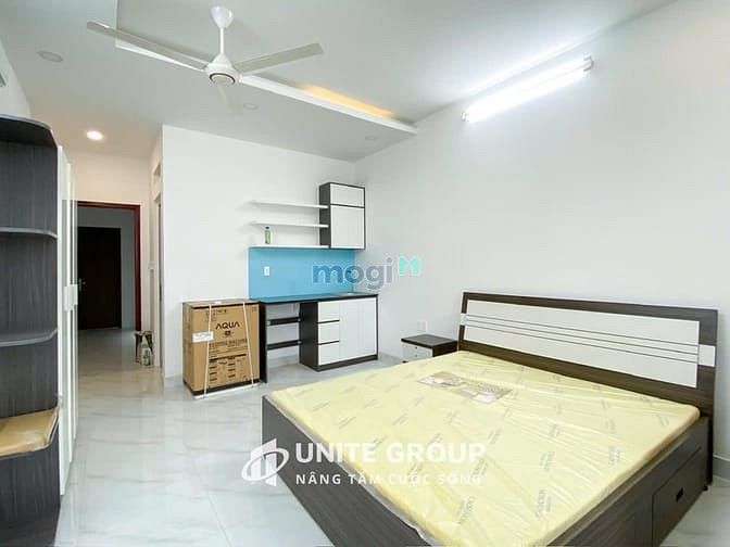 Hình ảnh Căn Hộ Studio Ban Công Thoáng Mát
