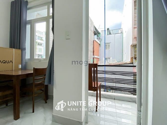 Hình ảnh Căn Hộ Studio Ban Công Thoáng Mát