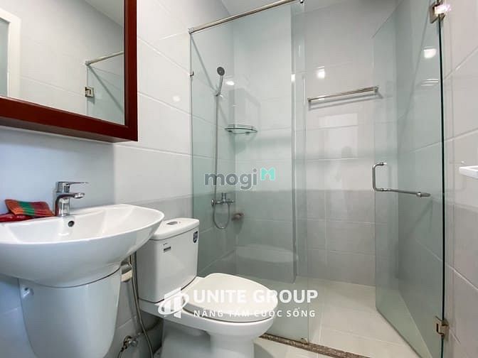 Hình ảnh Căn Hộ Studio Ban Công Thoáng Mát
