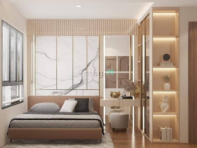 Hình ảnh bán penthouse cực đẳng cấp nhất Phú Mỹ Hưng dtsd 530m