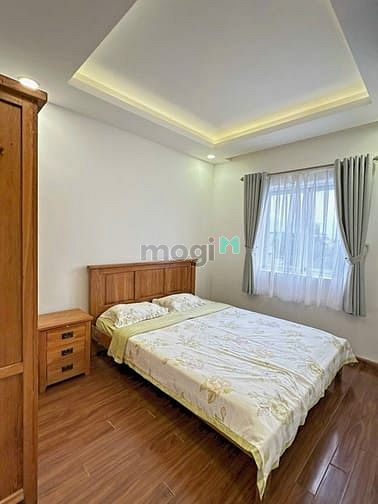 Hình ảnh Mb6623 nạp rút nhanh chóng 1 phòng ngủ full nội thất quận Tân Bình