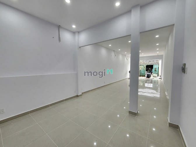 Hình ảnh Cho thuê nhà Nguyễn Xí, P.13, 4.2x21m, 17tr