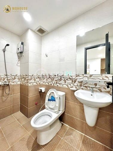 Hình ảnh Mb6623 nạp rút nhanh chóng ban công thoáng mát - Phú Nhuận