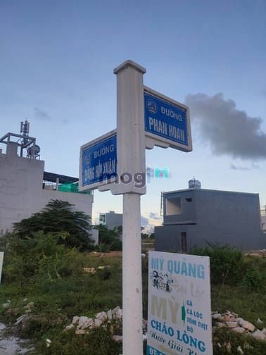 Hình ảnh Cho thuê đất 2 mặt tiền 157m2 Đường Phan Hoan, Hoà Xuân,Cẩm Lệ_chỉ 6 t