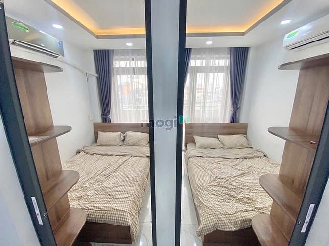 Hình ảnh 🌇 Mb6623 nạp rút nhanh chóng 2 phòng ngủ - Nguyễn Văn Đậu - Bình Thạnh