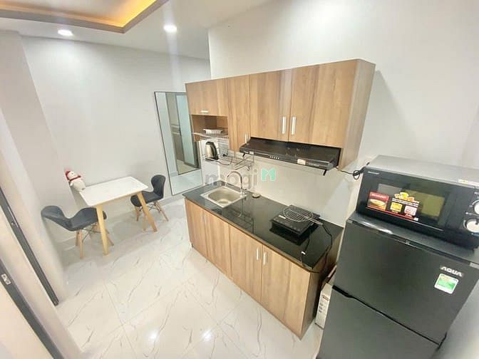 Hình ảnh 🌇 Mb6623 nạp rút nhanh chóng 2 phòng ngủ - Nguyễn Văn Đậu - Bình Thạnh