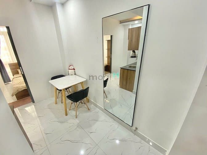 Hình ảnh 🌇 Mb6623 nạp rút nhanh chóng 2 phòng ngủ - Nguyễn Văn Đậu - Bình Thạnh