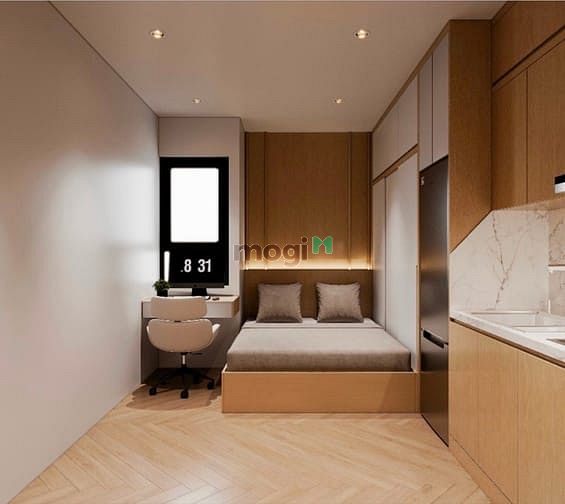 Hình ảnh CCMN Phú Diễn - 28 phòng xây mới - 95M - 19.8 tỷ
