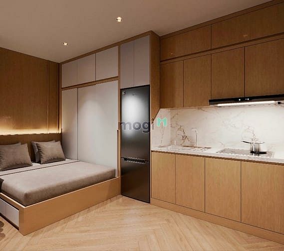Hình ảnh CCMN Phú Diễn - 28 phòng xây mới - 95M - 19.8 tỷ