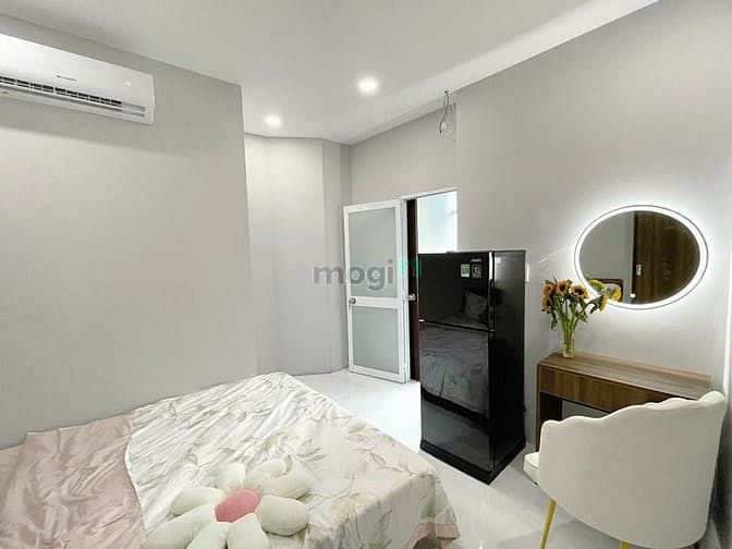 Hình ảnh Mb6623 nạp rút nhanh chóng xinh xắn mới ngay trung tâm thành phố