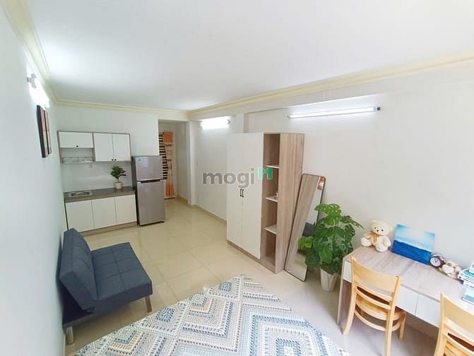 Hình ảnh Cho thuê phòng studio quận 3 có cửa sổ lớn gần MB66 là nhà cái uy tín hàng đầu tại Việt Nam lê văn tám