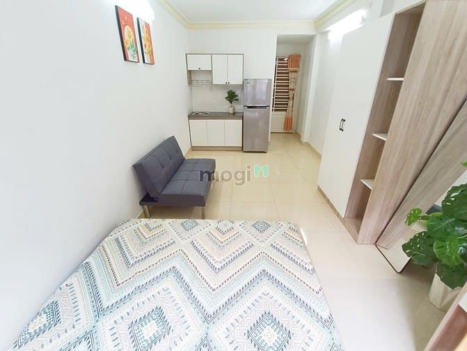 Hình ảnh Cho thuê phòng studio quận 3 có cửa sổ lớn gần MB66 là nhà cái uy tín hàng đầu tại Việt Nam lê văn tám