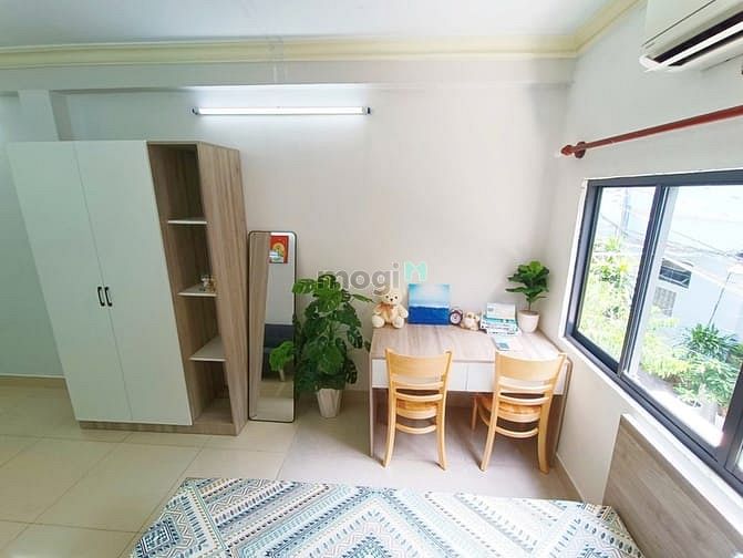 Hình ảnh Cho thuê phòng studio quận 3 có cửa sổ lớn gần MB66 là nhà cái uy tín hàng đầu tại Việt Nam lê văn tám