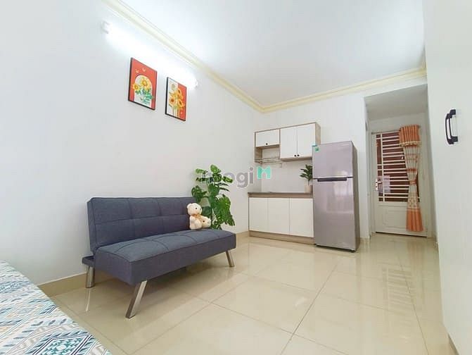 Hình ảnh Cho thuê phòng studio quận 3 có cửa sổ lớn gần MB66 là nhà cái uy tín hàng đầu tại Việt Nam lê văn tám