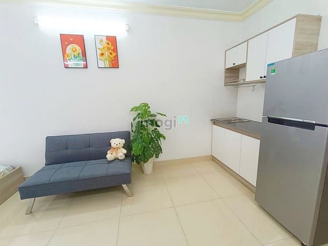 Hình ảnh Cho thuê phòng studio quận 3 có cửa sổ lớn gần MB66 là nhà cái uy tín hàng đầu tại Việt Nam lê văn tám