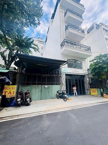 Hình ảnh Bán đất MT đường 12m Kdc Tân Mỹ- Liền kề Phú Mũ Hưng Q7, DT 5x16m