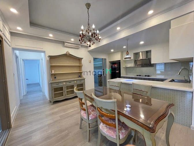 Hình ảnh Cho thuê Trang Chủ MB66.COM / Đăng Ký Tặng 66K Garden Plaza, Phú Mỹ Hưng, Quận 7,