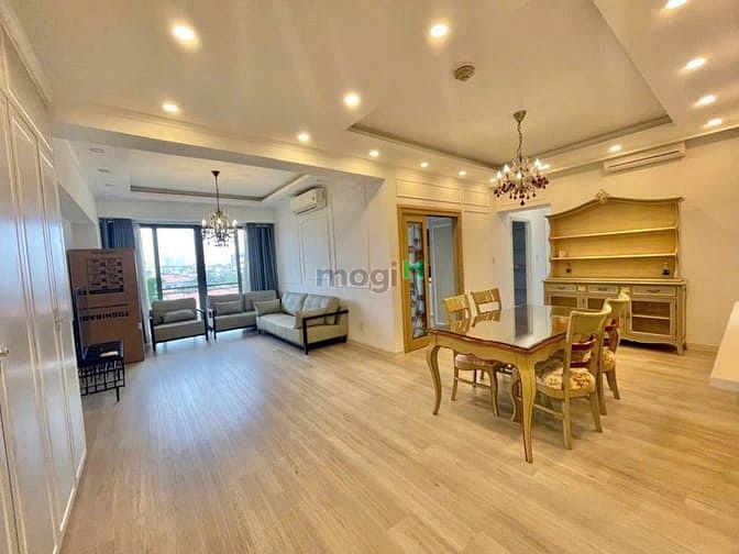 Hình ảnh Cho thuê Trang Chủ MB66.COM / Đăng Ký Tặng 66K Garden Plaza, Phú Mỹ Hưng, Quận 7,