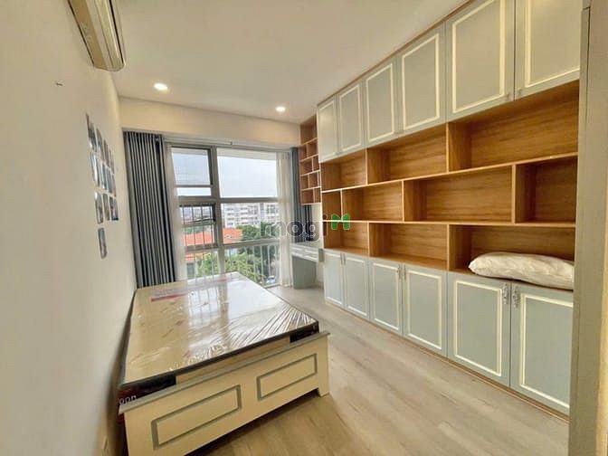 Hình ảnh Cho thuê Trang Chủ MB66.COM / Đăng Ký Tặng 66K Garden Plaza, Phú Mỹ Hưng, Quận 7,