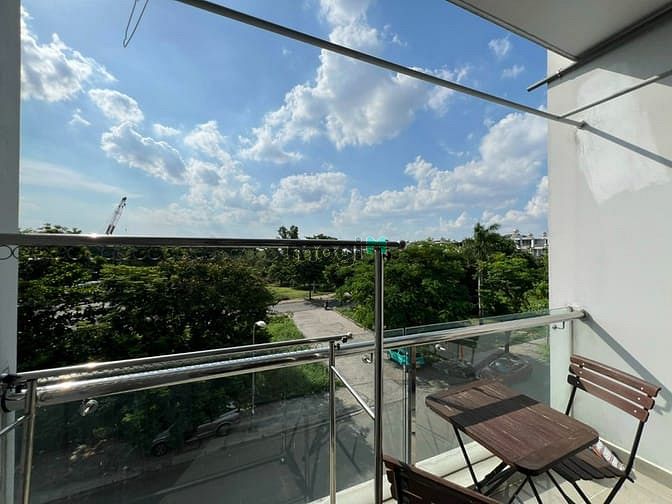 Hình ảnh Gần Ngay ĐH Văn Lang - Phòng 50m2 - Phòng Ngủ Riêng Biệt