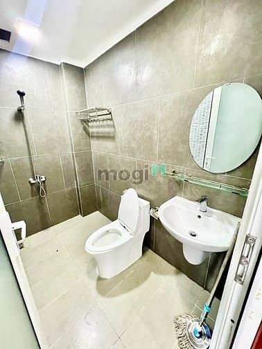Hình ảnh Gần Ngay ĐH Văn Lang - Phòng 50m2 - Phòng Ngủ Riêng Biệt