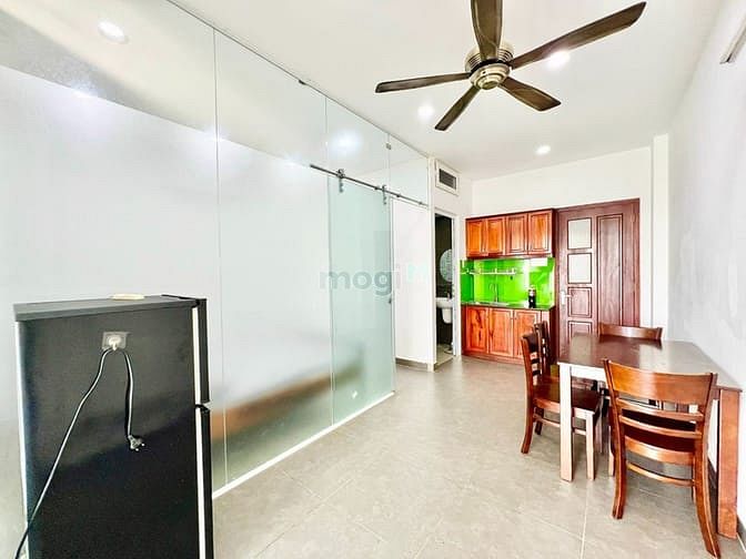 Hình ảnh Gần Ngay ĐH Văn Lang - Phòng 50m2 - Phòng Ngủ Riêng Biệt