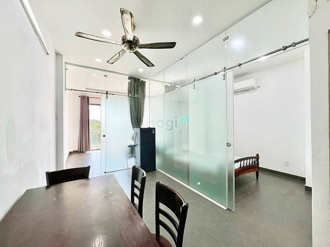Hình ảnh Gần Ngay ĐH Văn Lang - Phòng 50m2 - Phòng Ngủ Riêng Biệt