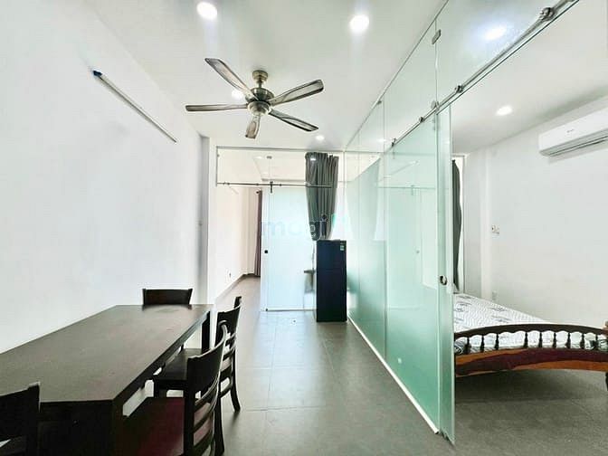 Hình ảnh Gần Ngay ĐH Văn Lang - Phòng 50m2 - Phòng Ngủ Riêng Biệt