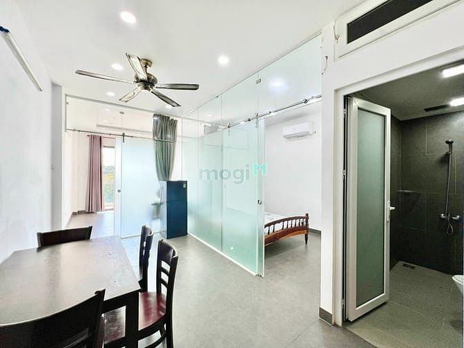 Hình ảnh Gần Ngay ĐH Văn Lang - Phòng 50m2 - Phòng Ngủ Riêng Biệt