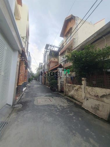 Hình ảnh --Bán nhà 1025/21 Cách Mạng Tháng 8; phường 7 Tân Bình; 3,8*14