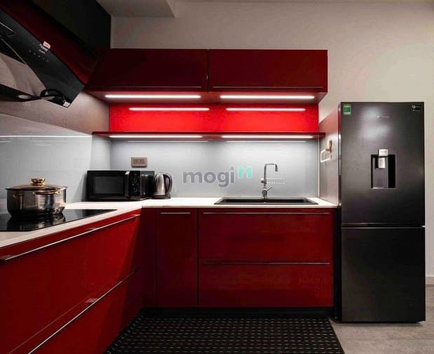 Hình ảnh Cho thuê Trang Chủ MB66.COM / Đăng Ký Tặng 66K chung cư cao cấp SAIGON ROYAL - QUẬN 4, 60m2