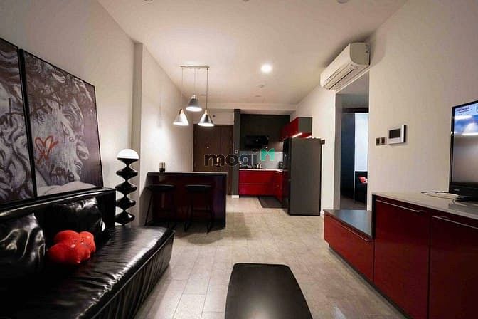 Hình ảnh Cho thuê Trang Chủ MB66.COM / Đăng Ký Tặng 66K chung cư cao cấp SAIGON ROYAL - QUẬN 4, 60m2