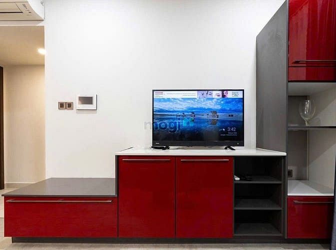 Hình ảnh Cho thuê Trang Chủ MB66.COM / Đăng Ký Tặng 66K chung cư cao cấp SAIGON ROYAL - QUẬN 4, 60m2