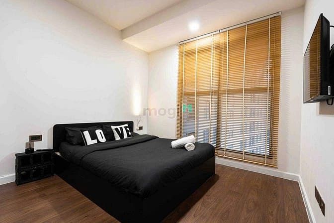 Hình ảnh Cho thuê Trang Chủ MB66.COM / Đăng Ký Tặng 66K chung cư cao cấp SAIGON ROYAL - QUẬN 4, 60m2