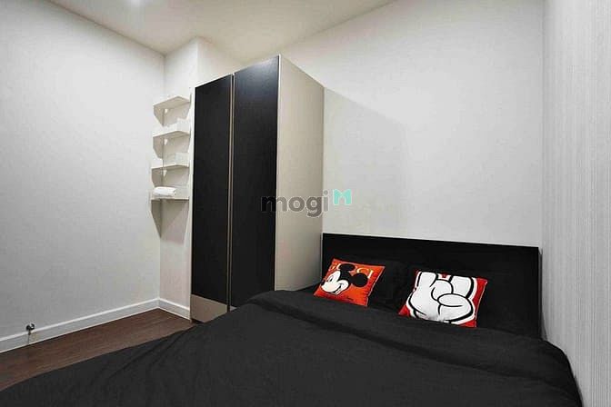 Hình ảnh Cho thuê Trang Chủ MB66.COM / Đăng Ký Tặng 66K chung cư cao cấp SAIGON ROYAL - QUẬN 4, 60m2