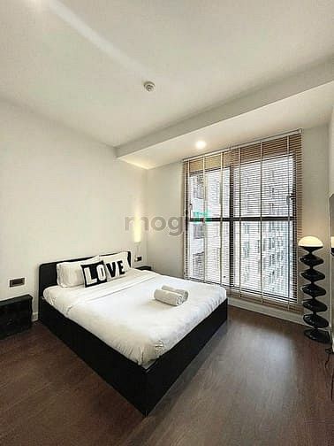 Hình ảnh Cho thuê Trang Chủ MB66.COM / Đăng Ký Tặng 66K chung cư cao cấp SAIGON ROYAL - QUẬN 4, 60m2